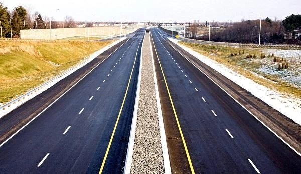 Avtomagistral anlayışı dəyişdirilir