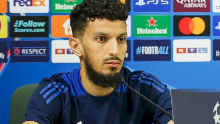 Abdullah Zubir klubsuz qaldı
