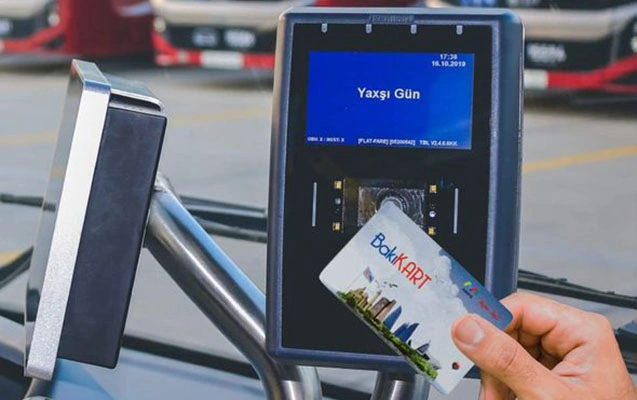 İctimai nəqliyyatda yeni kartlar - Üstünlüklər nələr olacaq?