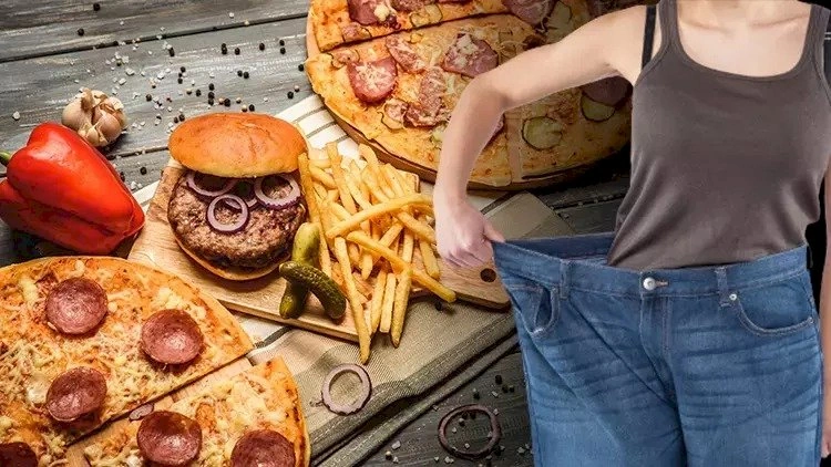 Yediyimiz burgerlərin tərkibində elə bir maddə var ki... – Ehtiyatlı olaq!