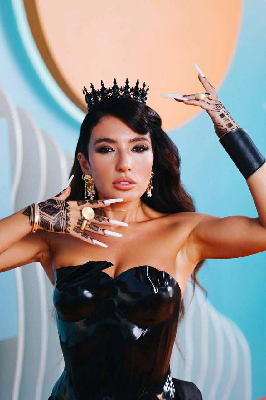 Dilarə Kazımova yenidən “Dream Fest”də - FOTO/VİDEO