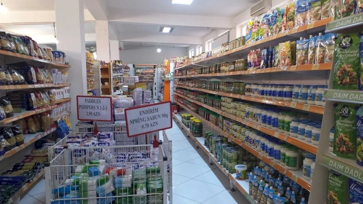 Marketlərdə qiymətlər niyə hər gün dəyişir? – SƏBƏBLƏR AÇIQLANDI