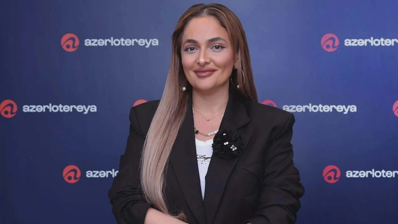 Nuranə Teymurova yüksək vəzifəyə təyin olundu