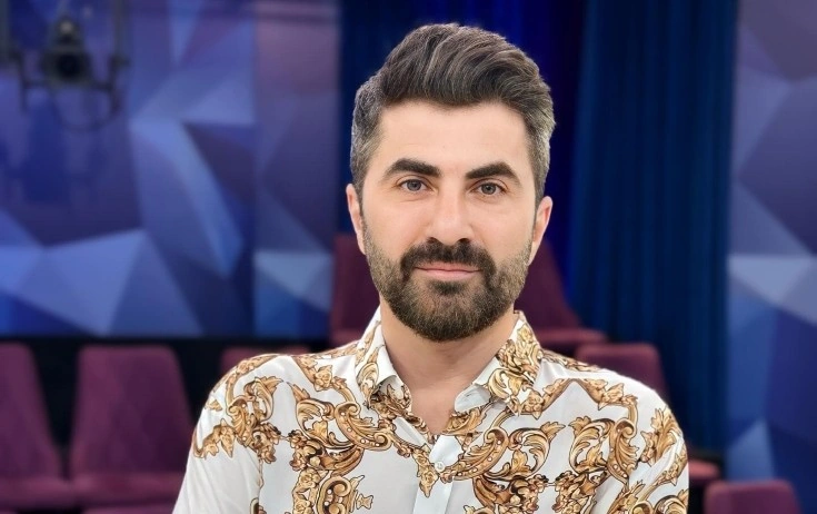 Anam deyir ki, saçına rəng qoy, özünü qocaltma