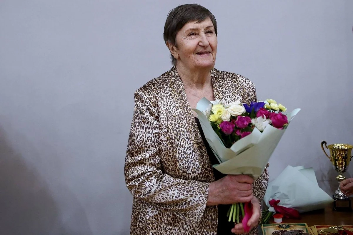 İkiqat olimpiya çempionu vəfat etdi