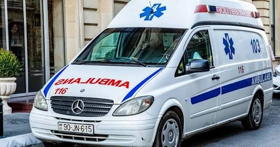 27 yaşlı qadın faciəvi şəkildə öldü