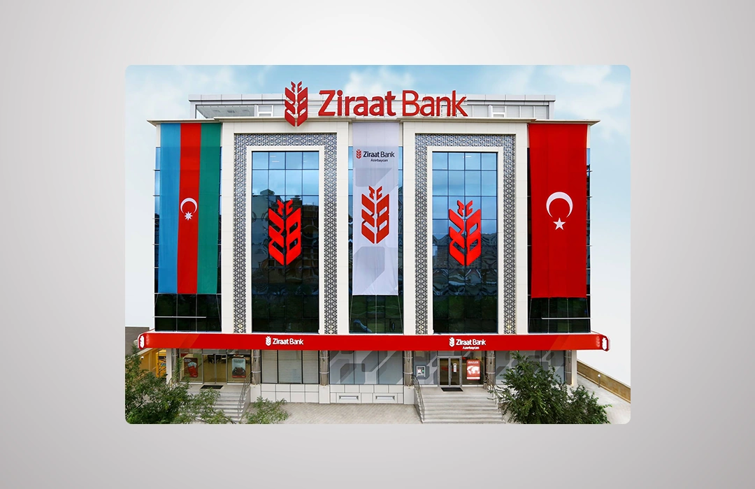 “Ziraat Bank Azərbaycan”ında problemli kreditlər kəskin artdı