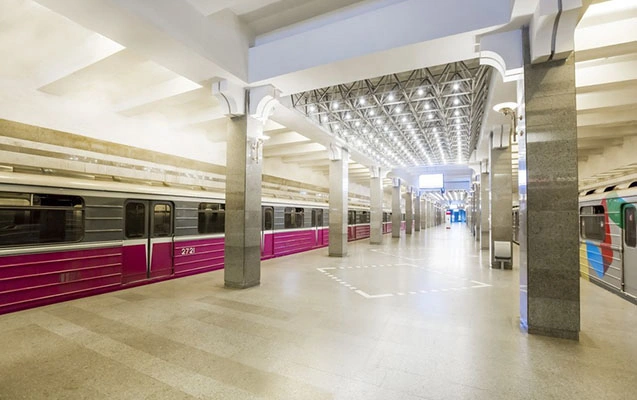 Bu qurumlar Bakı Metropoliteninə birləşdirildi -FƏRMAN