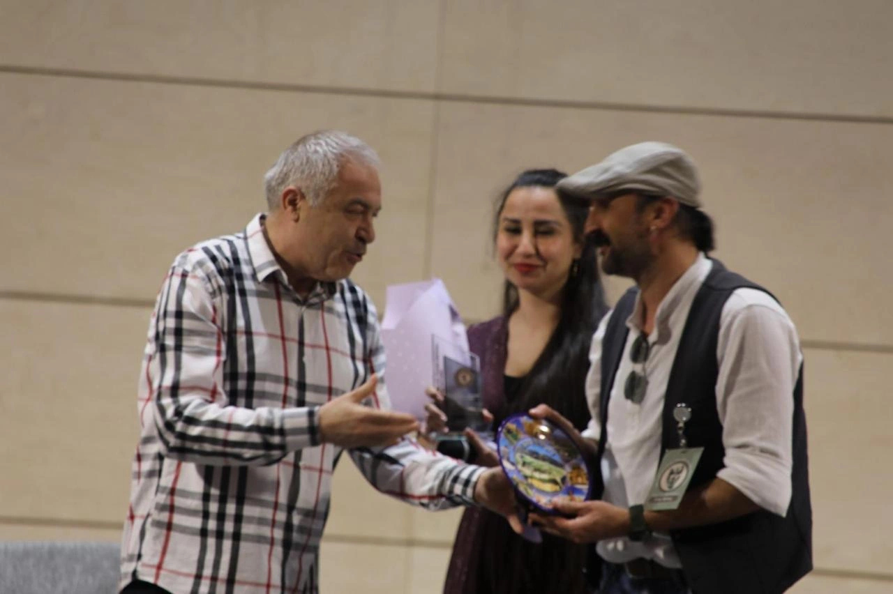 Samir Sədaqətoğlunun pyesi Türkiyədə festivalda uğurla nümayiş olundu