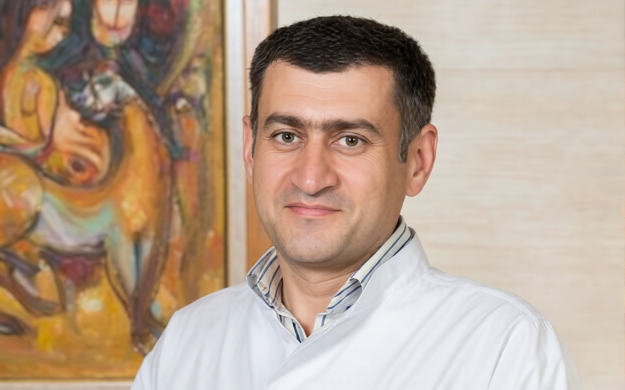 Təcili yardımın rəhbəri bu şəxs OLDU
