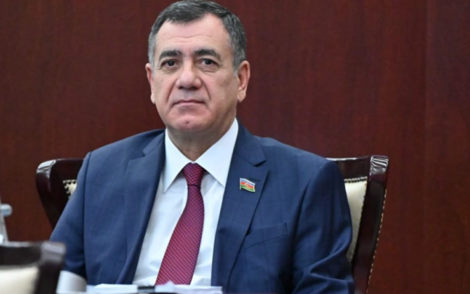 Yersiz müzakirələr açmaqla insanları narahat etməyə dəyməz -Qüdrət Həsənquliyev