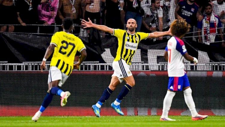 “Fənərbağça” 18 il sonra Çempionlar Liqasının əsas mərhələsində