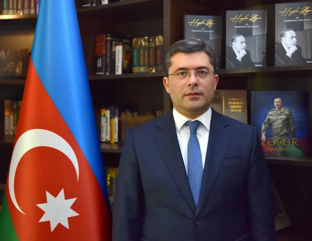 Media islahatları davam etdiriləcək - Əhməd İsmayılovla MÜSAHİBƏ