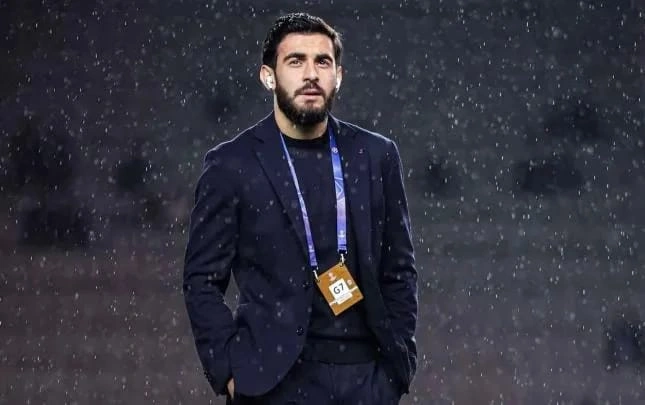 Elvin Cəfərquliyev Qarabağda qalacaq?
