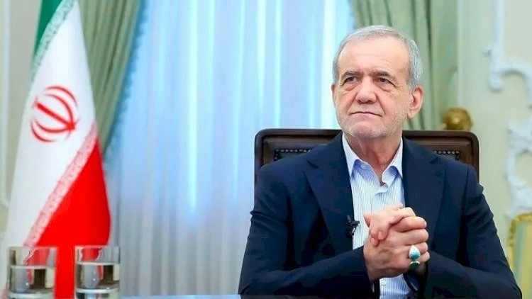 Pezeşkian sabah bu türk ölkəsinə səfər edəcək