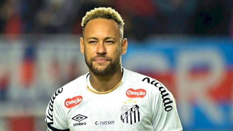 Neymar:   Dünyanın ən yaxşısı Yamaldır