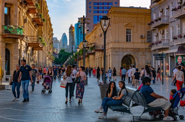 Sabahla bağlı XƏBƏRDARLIQ EDİLDİ