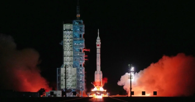 Tarixin ən güclü 10 kosmik raketi – ADLAR