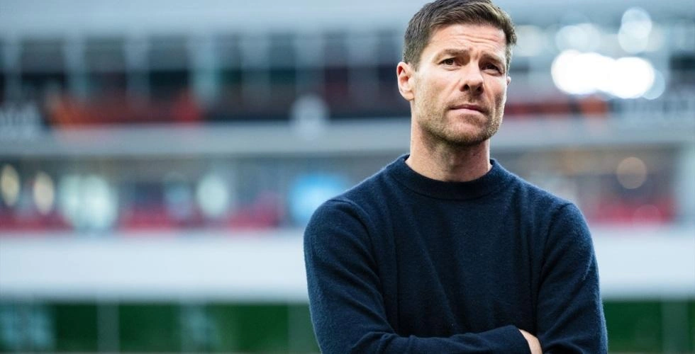 Xabi Alonso “Marsel”i rədd etdi