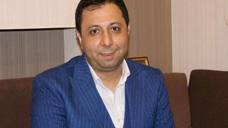 Elməddin Cəfərovun ölüm xəbəri yayıldı