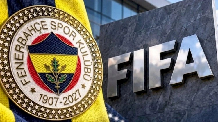 FİFA “Fənərbaxça”nı cəzalandırdı