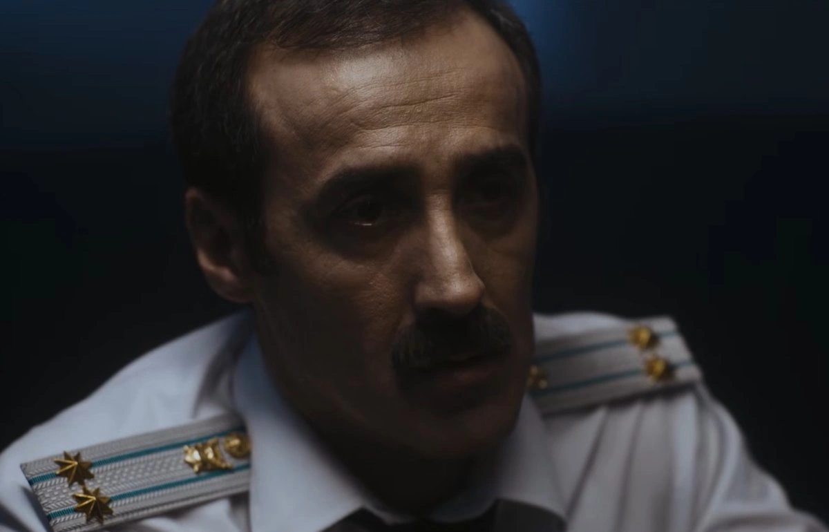Qalmaqallı serialın rejisoru danışdı: Yayımın dayandırılmasını anlaya bilmirəm