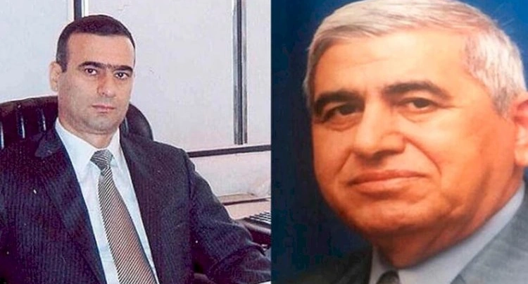 Müşfiq Atakişiyevin yerinə təyinat - FOTO