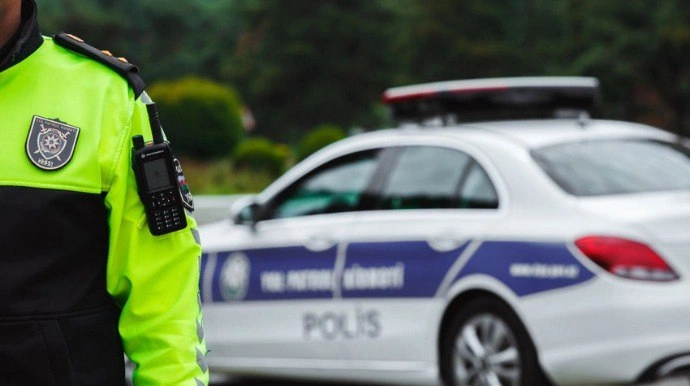 DYP-dən XƏBƏRDARLIQ: Bu SMS-lərə İNANMAYIN! - FOTO