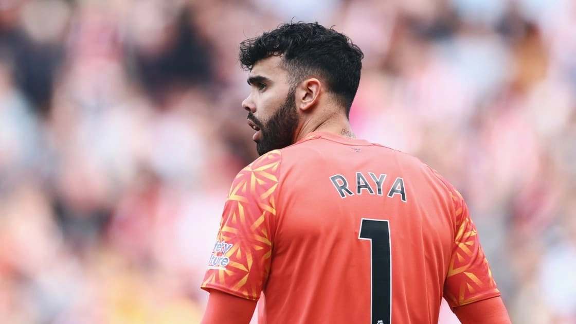 “Arsenal”ın qapıçısı “Bavariya”ya keçə bilər