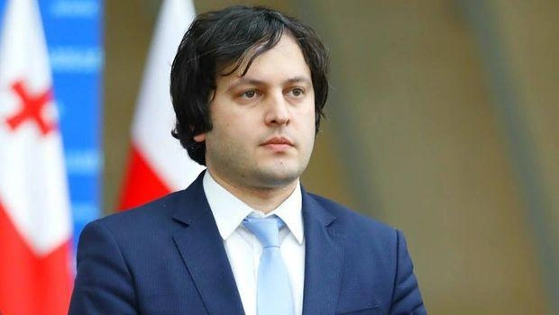 İlham Əliyev Gürcüstanın dəyərli dostudur - Kobaxizde