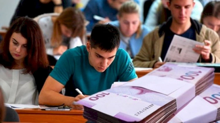Bu universitetdə təhsil haqları aşağı salındı – QİYMƏTLƏR