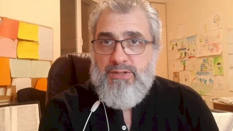 Erməni tarixçidən qalmaqallı iddia