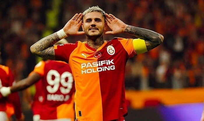 ÇL: “Qalatasaray”ın 1/8 finaldakı rəqibi bəlli oldu