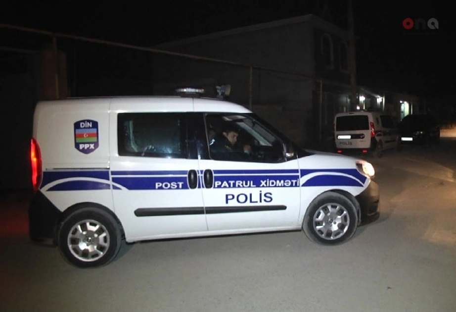 İmişlidə DƏHŞƏT: Kişini öldürüb evini yandırdılar