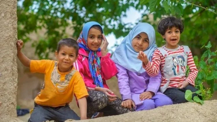 İranda demoqrafik böhran yaşanır