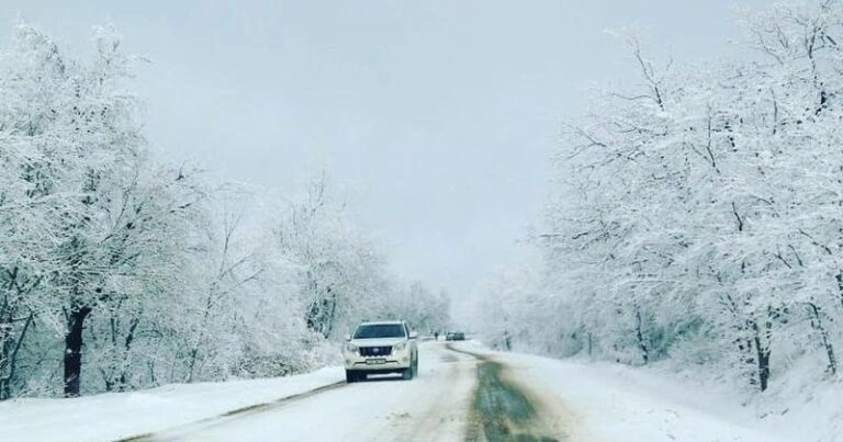Qar yağacaq, yollar buz bağlayacaq<b> </b>-Hava xəbərdarlığı