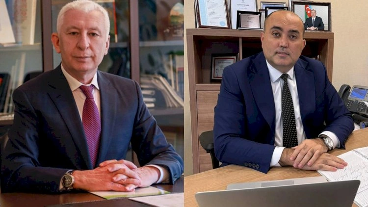 “Embawood” şirkətinə yeni baş direktor təyin edildi