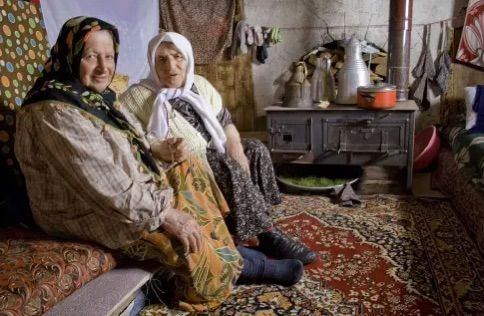 Türkiyədə yox olmaq üzrə olan ölü dil