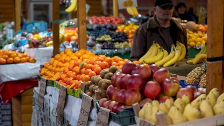 Azərbaycanda ən çox bazar bu bölgədədir