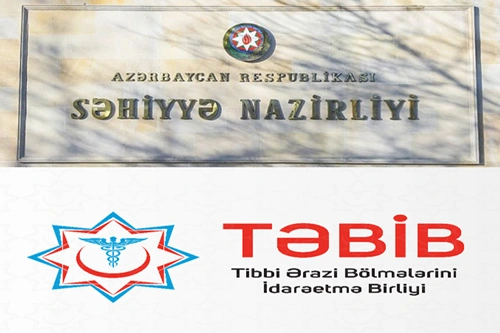 İcbari tibbi sığorta DSMF-nin nəzdinə verilə bilər - İdarəetmə modelində DƏYİŞİKLİK