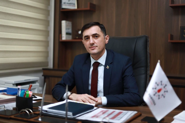 Dostluq jestinə dronla cavab: Bunun adekvat cavabı olmalıdır