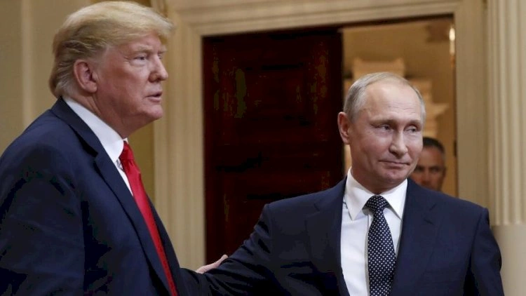 Tramp İrana görə təsirləndi, Putinə mesaj göndərdi – Qəribə vəziyyət