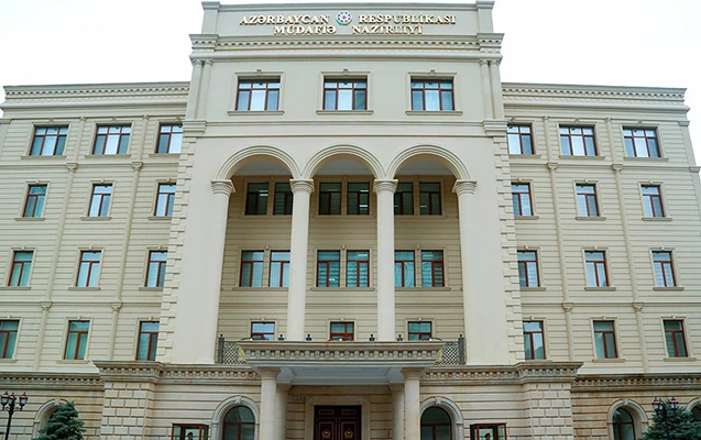 MN 1 nömrəli səfərbərliyin nə olduğunu - Açıqladı