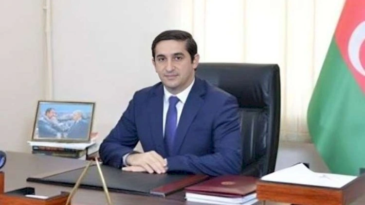 Fərid Əhmədov vətəndaşları qəbul edəcək