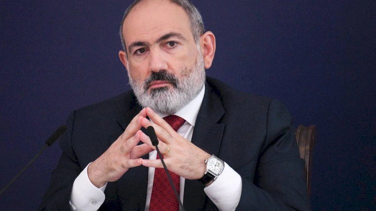 Seçkidə qalib gələn Paşinyandan Azərbaycana gözlənilməz mesaj