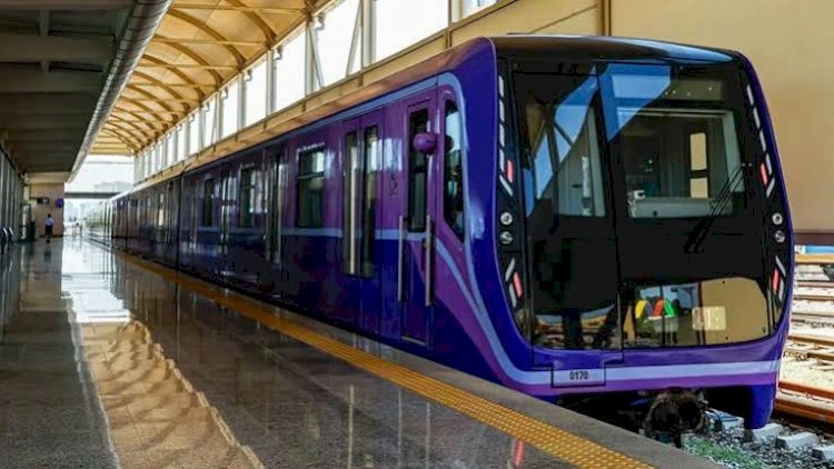 “Bakı Metropoliteni”ndən yenilik