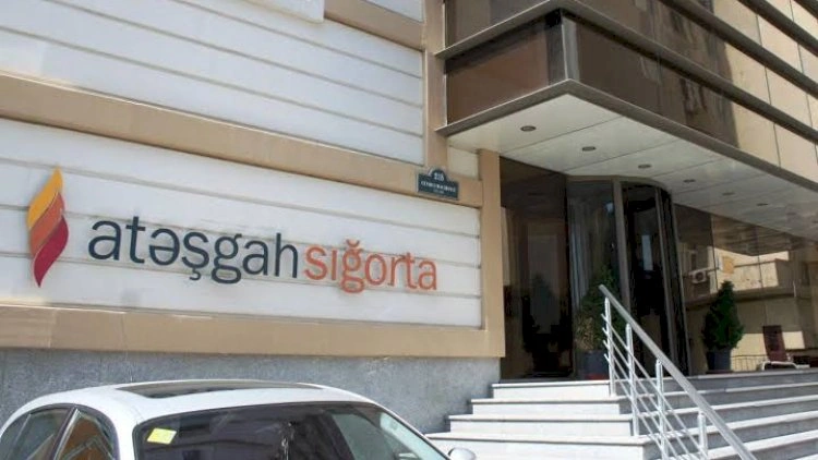 “Atəşgah Həyat”ın sığorta ödənişləri kəskin artıb