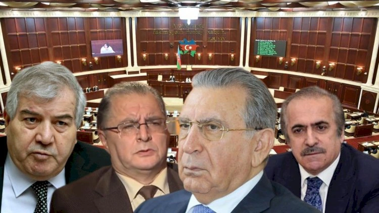 Gecə ilə siyahını dəyişdilər, istefalar başladı -  Töhmət alan vitse-spikerlə bağlı bilinməyənlər
