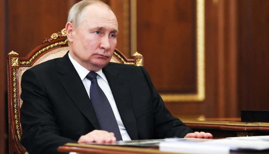 Putin 8 gün niyə yoxa çıxıb - SENSASİON İDDİALAR