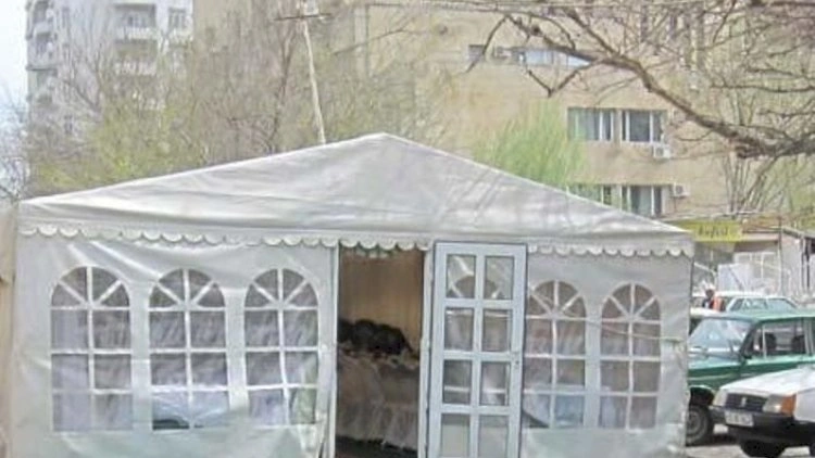 Kliniki Tibbi Mərkəzin həkimi vəfat etdi -   FOTO